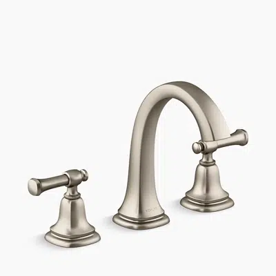 Image for Florez™ Widespread bathroom sink faucet, 1.2 gpm