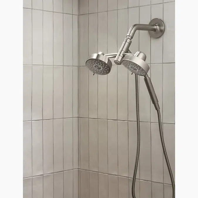 BIM objects Free download! Purist® 2in1 multifunction 1.75 gpm