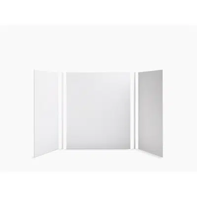 Image for K-97619 Choreograph® 60" x 36" x 72" shower wall kit