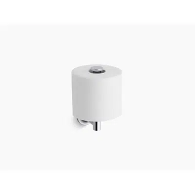 изображение для K-14444 Purist® Vertical toilet paper holder