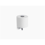 k-14444 purist® vertical toilet paper holder