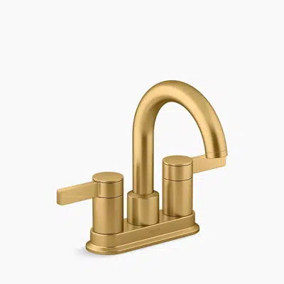 Image pour Premise™ Centerset bathroom sink faucet, 1.2 gpm