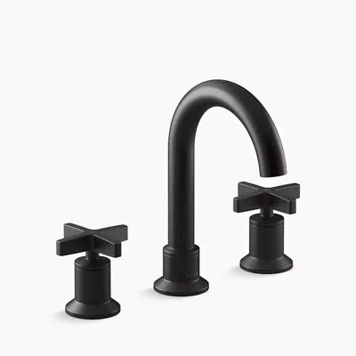 bilde for Premise™ Widespread bathroom sink faucet, 1.2 gpm