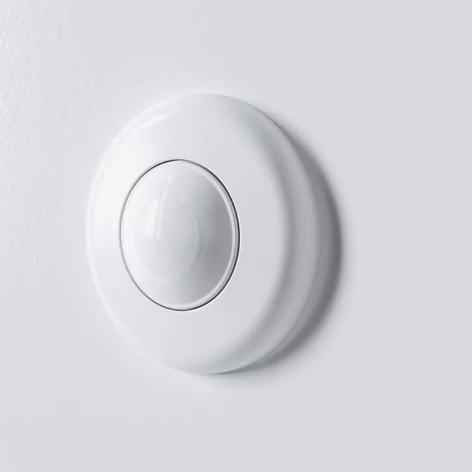 Consonance® 69-1/4" x 69-1/4" drop-in whirlpool bath with BodyMassage™ backjet