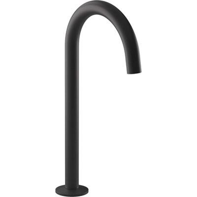 изображение для Components™ Tall bathroom sink spout with Tube design