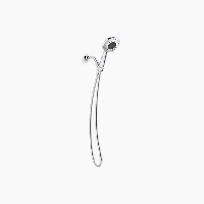 kép a termékről - Daisyfield® 1.75 gpm multifunction handshower