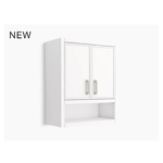 k-33583-asb winnow™ 28" x 24" wall cabinet
