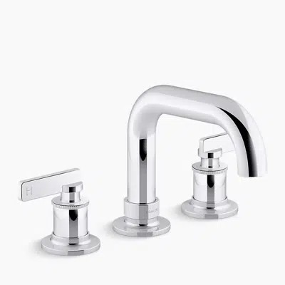 Immagine per Castia™ by Studio McGee Deck-mount bath faucet trim