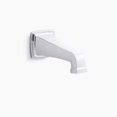 bild för Riff® Wall-mount bath spout