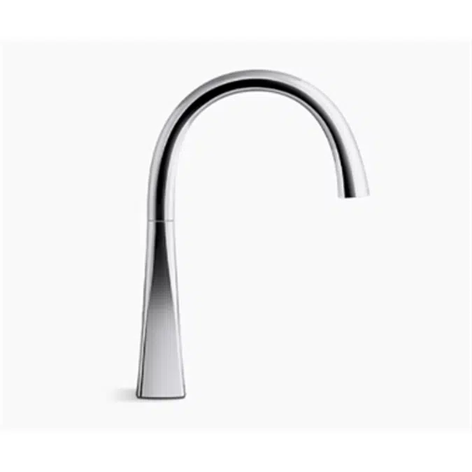 K-22065 Graze® Bar sink faucet with swing spout