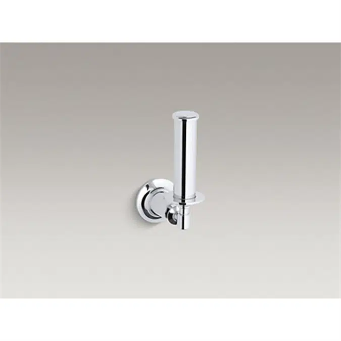 K-11056 Archer® Vertical toilet paper holder
