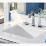 verticyl® 19-3/4" rectangular undermount bathroom sink