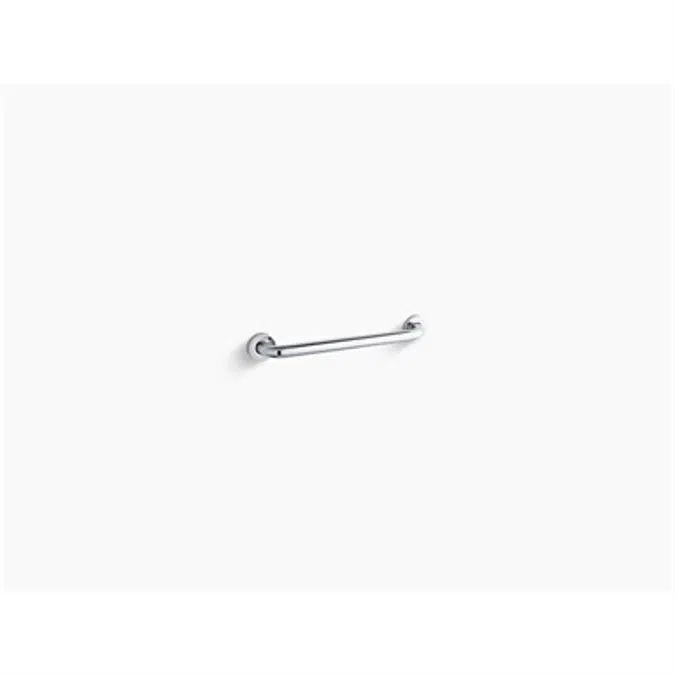 K-14561 Contemporary 18" grab bar