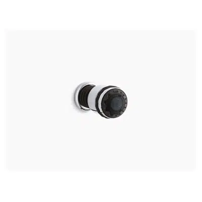 imagem para K-8509 MasterShower® round invigorating 3-way body spray
