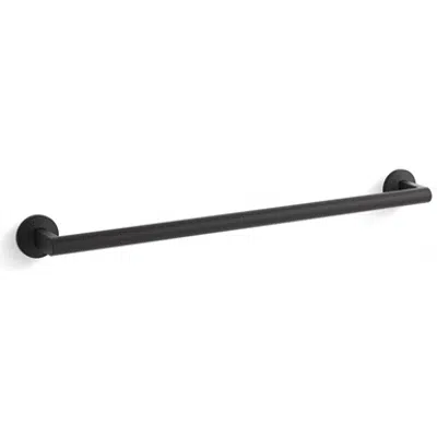 Riff Double Robe Hook, K-27411