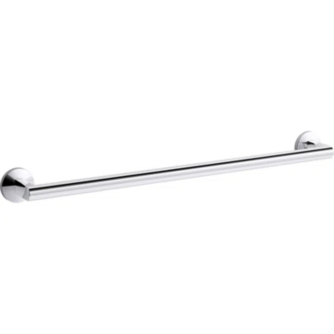 K-78373 Components® 24" towel bar