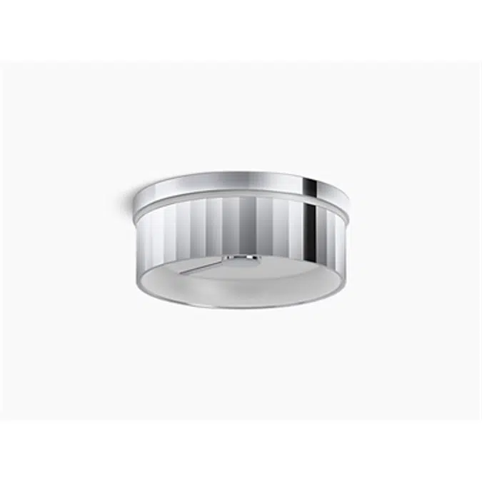 K-22518-FMLED Simpalo™ Flush-mount LED light