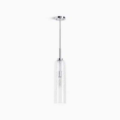 Image for Simplice™ 5" bottle pendant