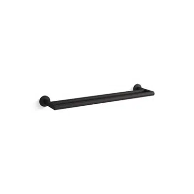 изображение для K-78375 Components® double towel bar