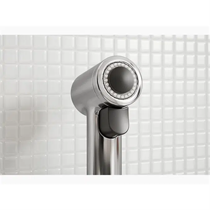 K-R22141 kitchen faucet with sidespray