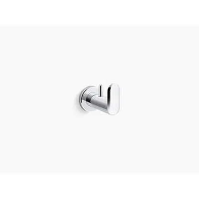 billede til K-97897 Kumin® robe hook