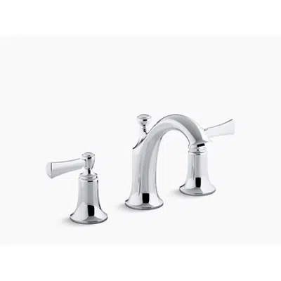 kép a termékről - K-R72781-4D1 Elliston® Widespread bathroom sink faucet, 1.2 gpm