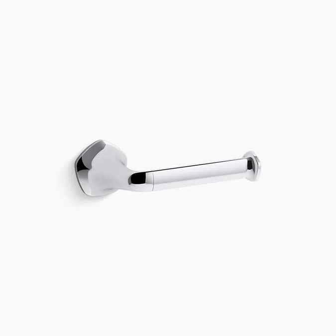 Sundae® Toilet paper holder