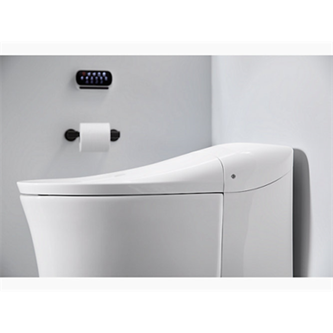 BIM objects - Free download! K-77795 Eir® Comfort Height® One-piece ...