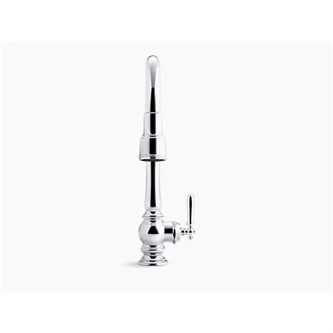 K-29709 Artifacts® Touchless pull-down kitchen sink faucet