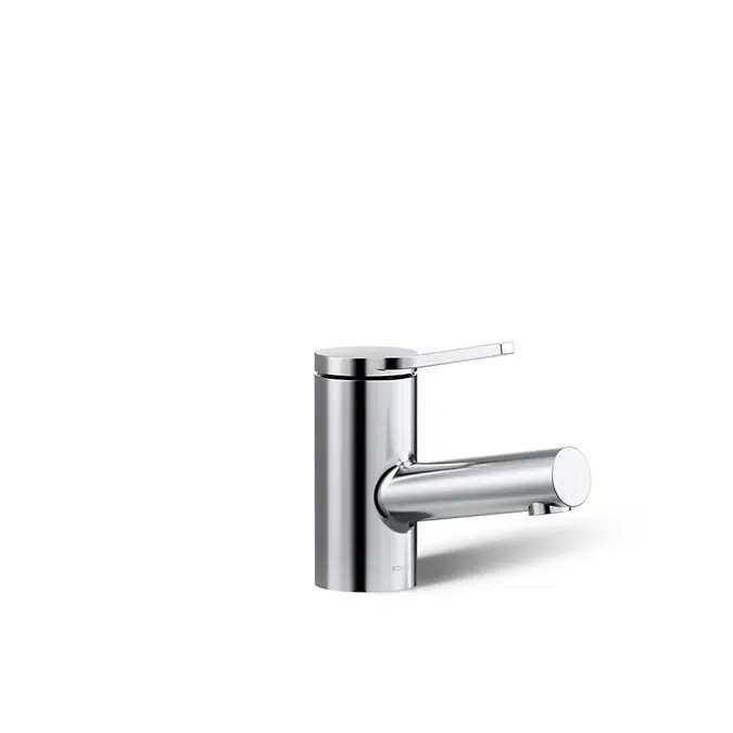 Elate® Single-handle bathroom sink faucet, 1.2 gpm