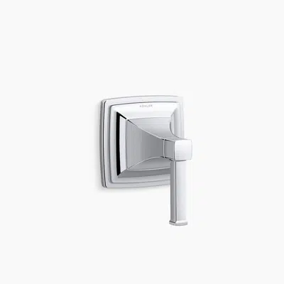 Image for Riff® MasterShower® transfer valve trim