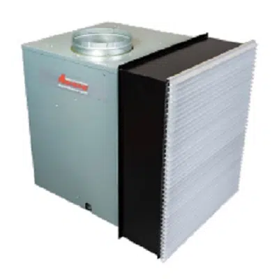 VTAC Vertical Terminal Air Conditioner and Heat Pump AVH09 이미지
