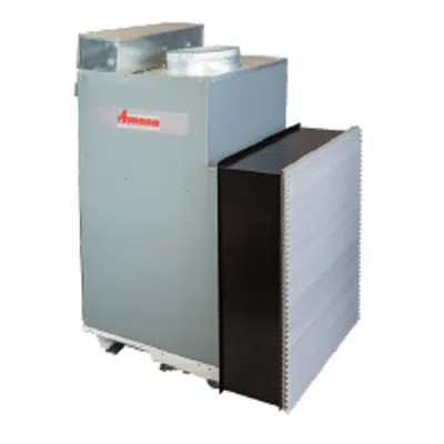 Image pour VTAC Vertical Terminal Air Conditioner and Heat Pump AVH24