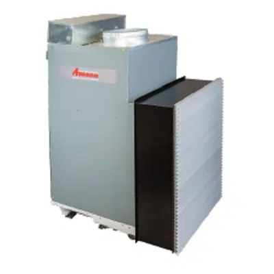 VTAC Vertical Terminal Air Conditioner and Heat Pump AVH24 이미지