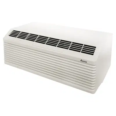 Image pour PTAC Packaged Terminal Air Conditioner and Heat Pump