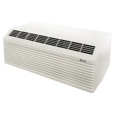 imagem para PTAC Packaged Terminal Air Conditioner and Heat Pump