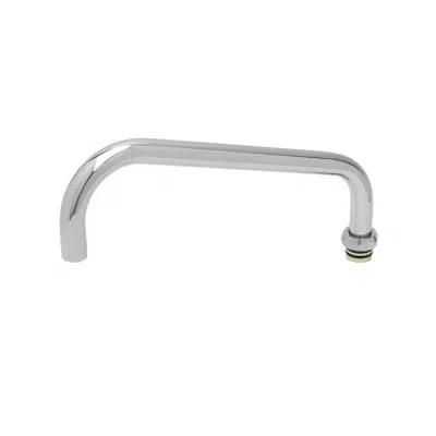 Image for 114X Big-Flo 12" Swing Nozzle