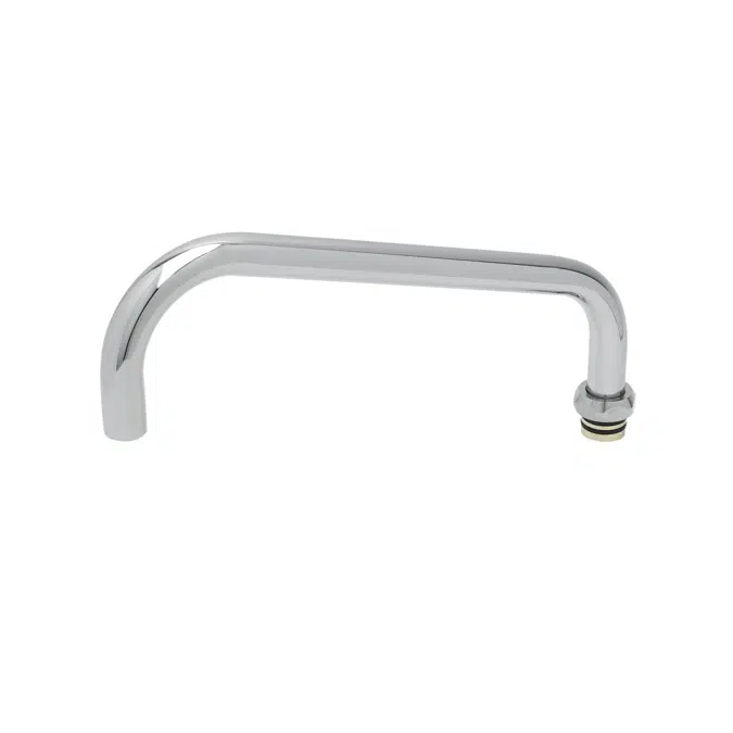 114X Big-Flo 12" Swing Nozzle