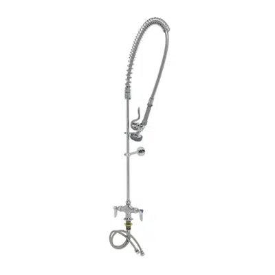 Image for B-0113-CR-B Pre-Rinse Unit w/Ceramic Cartridges