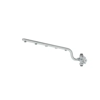 Image for U18-KIT 16" ULTRARINSE 1.5 GPM Sprayer Arm for 18" Swing Nozzles