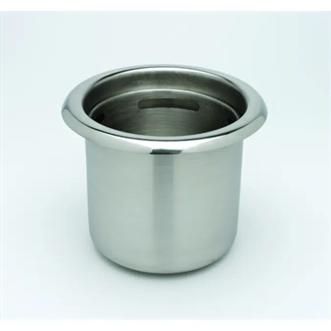 006678-45 Dipperwell Bowl & Drain Assembly