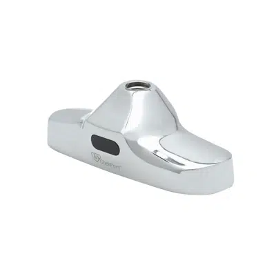 Image pour EC-3107-LN ChekPoint Sensor Faucet, 4" Deck Mount, Less Nozzle (Rigid Outlet) (Two-Hole Installation Design)