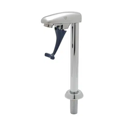 bilde for B-1957 Glass Filler w/ 9" Pedestal Assembly
