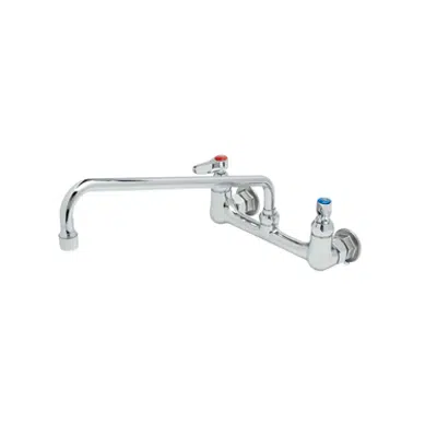 BIM objects - Free download! Revit Sanitary - Taps & Mixers | BIMobject