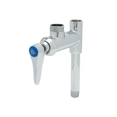 รูปภาพสำหรับ B-0155-01LN Add-On Faucet, Less Nozzle, Lever Handle