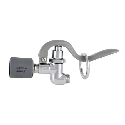 Image for B-0107-C Spray Valve, Low-Flow Spray Tip (0.65 GPM / 4.6 Oz-f @ 60 PSI) (EPAct/DOE Compliant)