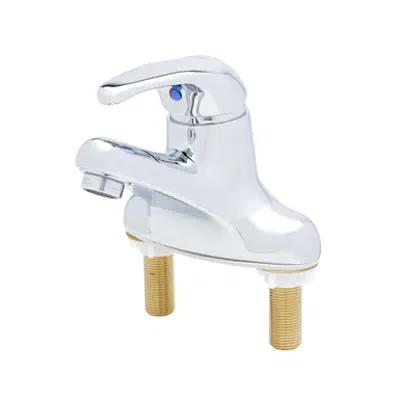 รูปภาพสำหรับ B-2711-VF05 Single Lever Faucet, 4" Centerset, 4" Handle, 0.5 GPM VR Outlet Device