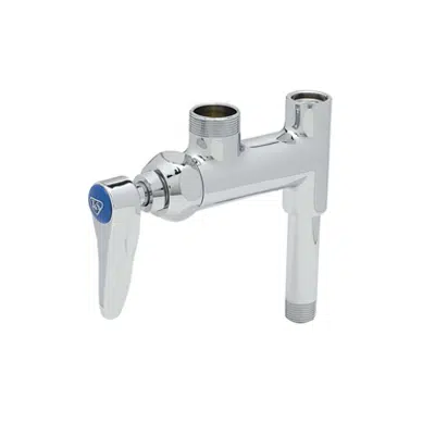 kuva kohteelle B-0155-LN Add-On Faucet w/ Lever Handle, Less Nozzle