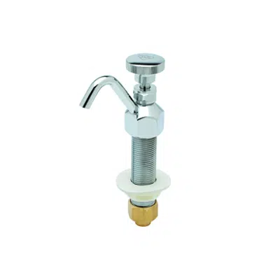 Bild für B-2282 Dipperwell Faucet