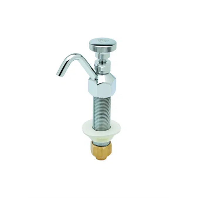 B-2282 Dipperwell Faucet